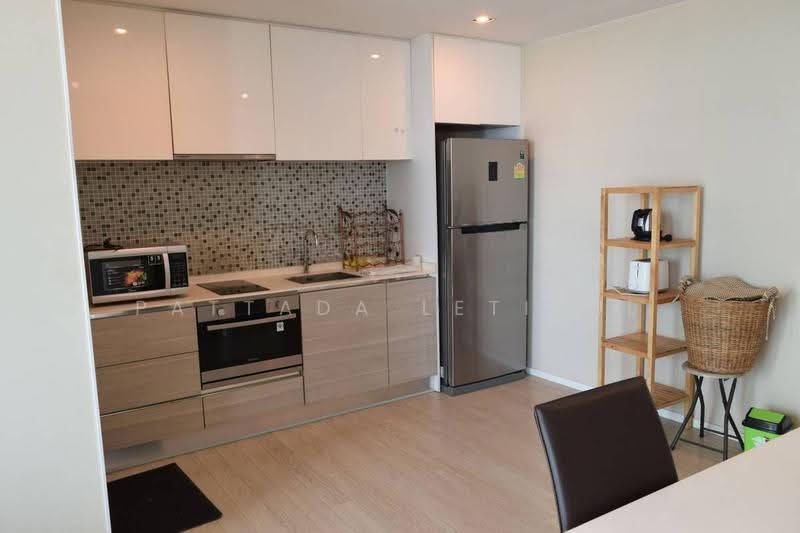 The Room Sukhumvit 21, Bangkok, Asok Montri Rd, Khlongtoei Nua, Watthana, Bangkok, 1 Bedroom, 52 sqm, Condo For Rent, by Pattada Letikul, 500542025 - DDproperty.com