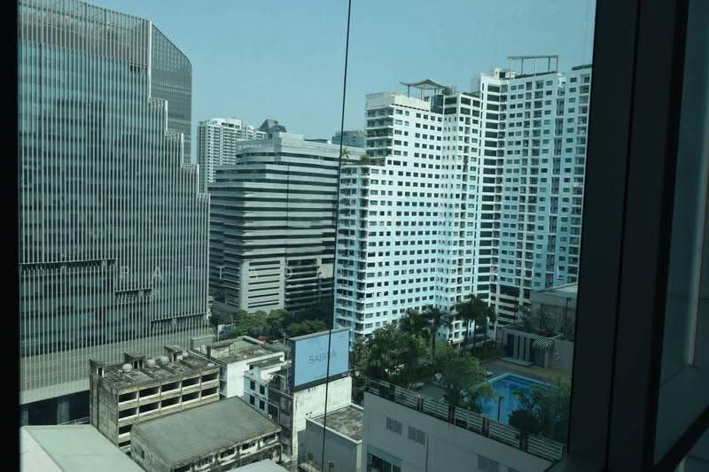 The Room Sukhumvit 21 : เดอะ รูม สุขุมวิท 21, กรุงเทพ, ถนน อโศกมนตรี, คลองเตยเหนือ, วัฒนา, กรุงเทพ, 52 ตร.ม., คอนโด ให้เช่า, โดย Pattada Letikul, 500542025 - DDproperty.com
