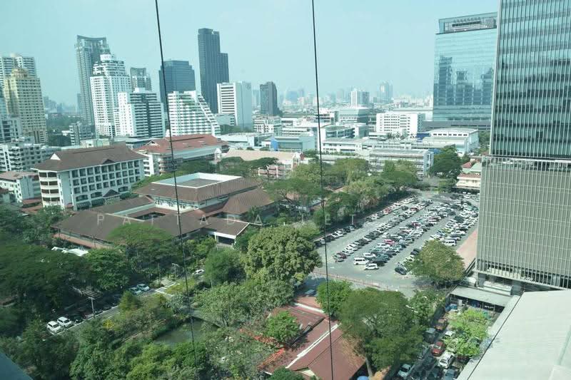 The Room Sukhumvit 21, Bangkok, Asok Montri Rd, Khlongtoei Nua, Watthana, Bangkok, 1 Bedroom, 52 sqm, Condo For Rent, by Pattada Letikul, 500542025 - DDproperty.com