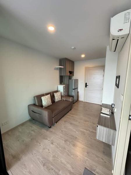 The Origin Sukhumvit 105, กรุงเทพ, 818 Sukhumvit 105 Alley, บางนา, กรุงเทพ, 28 ตร.ม., คอนโด ให้เช่า, โดย Living Condo, 500542034 - DDproperty.com