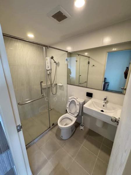 The Origin Sukhumvit 105, กรุงเทพ, 818 Sukhumvit 105 Alley, บางนา, กรุงเทพ, 28 ตร.ม., คอนโด ให้เช่า, โดย Living Condo, 500542034 - DDproperty.com