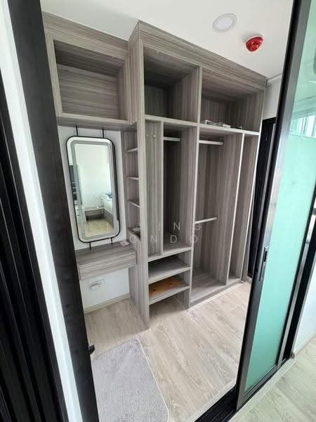 The Origin Sukhumvit 105, Bangkok, 818 Sukhumvit 105 Alley, Bang Na, Bangkok, 1 Bedroom, 28 sqm, Condo For Rent, by Living Condo, 500542034 - DDproperty.com