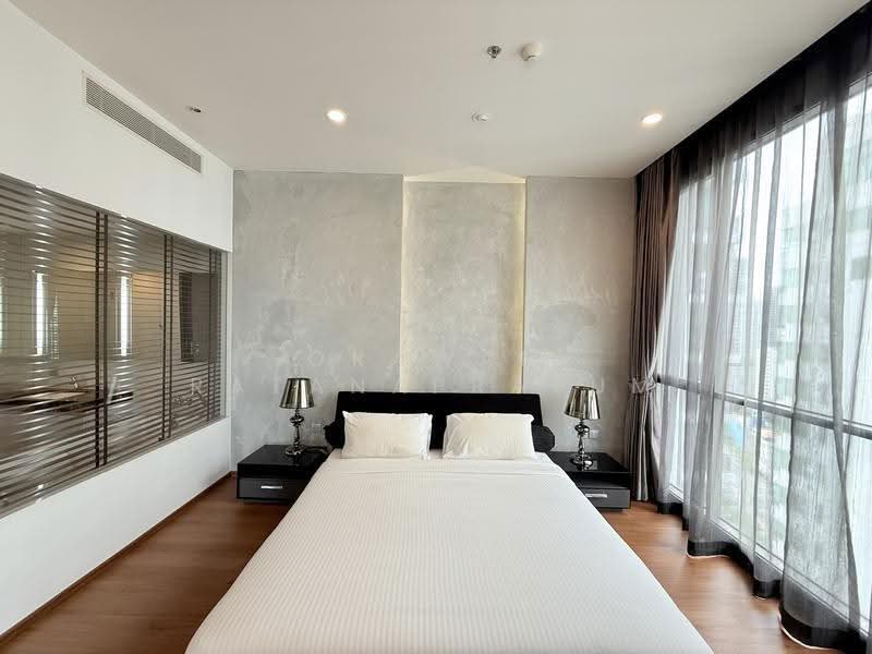 Quattro by Sansiri, Bangkok, 134 Thong Lo 4 Alley, Khlong Tan Nua, Watthana, Bangkok, 1 Bedroom, 54 sqm, Condo For Sale, by Orawan Ratanapratum, 500542041 - DDproperty.com