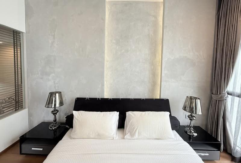 Quattro by Sansiri, Bangkok, 134 Thong Lo 4 Alley, Khlong Tan Nua, Watthana, Bangkok, 1 Bedroom, 54 sqm, Condo For Sale, by Orawan Ratanapratum, 500542041 - DDproperty.com