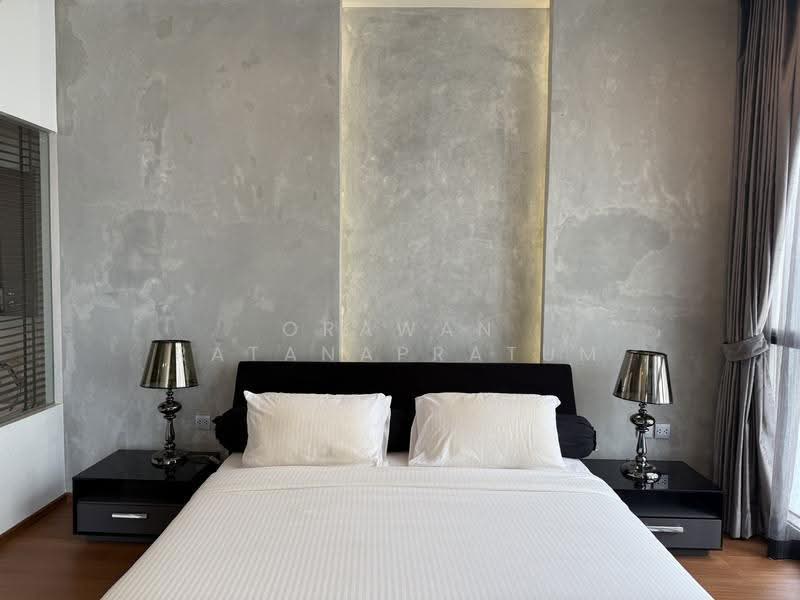 Quattro by Sansiri, Bangkok, 134 Thong Lo 4 Alley, Khlong Tan Nua, Watthana, Bangkok, 1 Bedroom, 54 sqm, Condo For Sale, by Orawan Ratanapratum, 500542041 - DDproperty.com