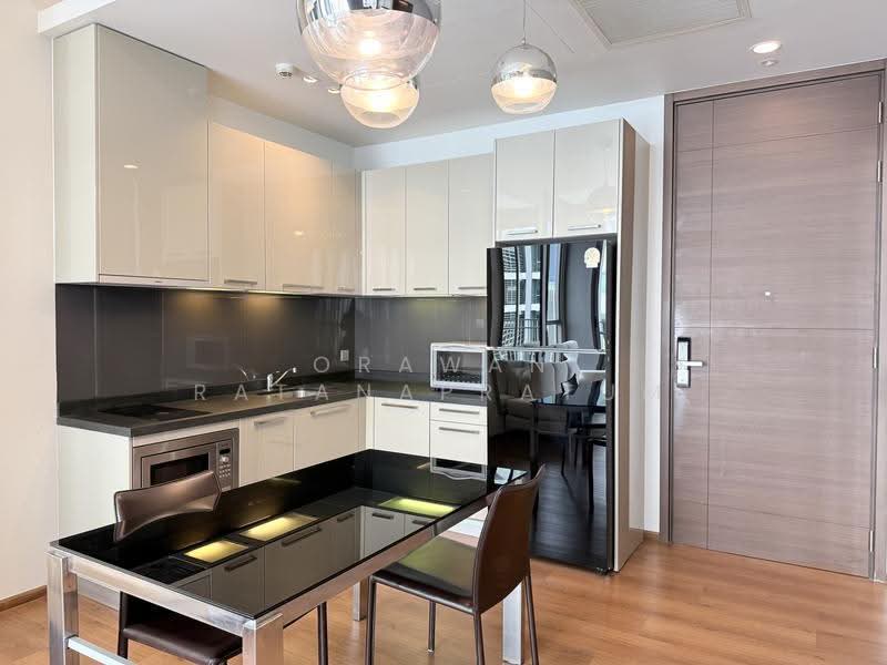 Quattro by Sansiri, Bangkok, 134 Thong Lo 4 Alley, Khlong Tan Nua, Watthana, Bangkok, 1 Bedroom, 54 sqm, Condo For Sale, by Orawan Ratanapratum, 500542041 - DDproperty.com