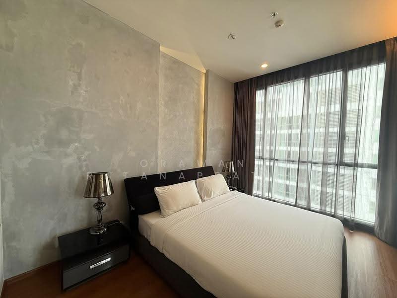 Quattro by Sansiri, Bangkok, 134 Thong Lo 4 Alley, Khlong Tan Nua, Watthana, Bangkok, 1 Bedroom, 54 sqm, Condo For Sale, by Orawan Ratanapratum, 500542041 - DDproperty.com