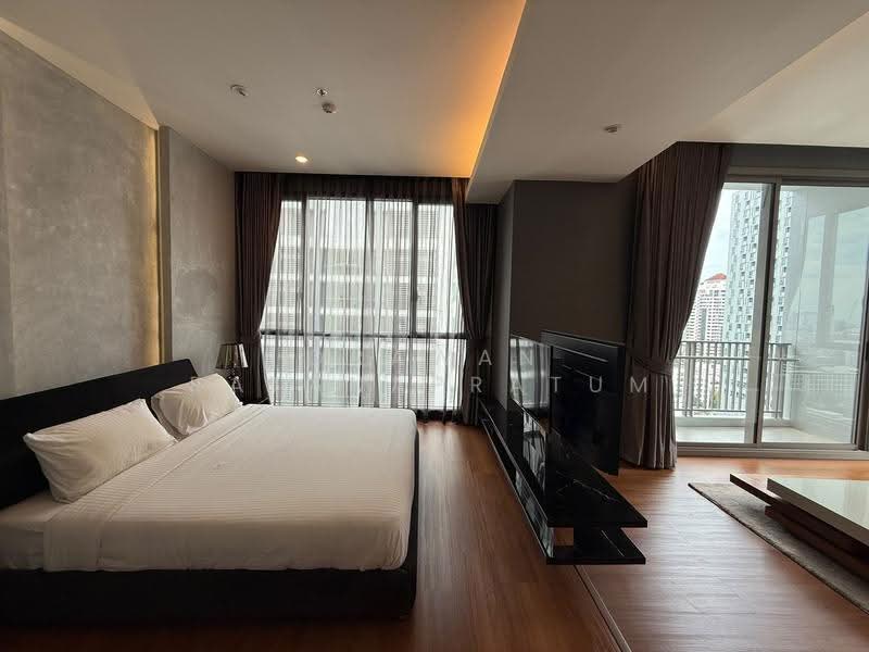 Quattro by Sansiri : ควอทโทร บาย แสนสิริ, กรุงเทพ, 134 ซอย ทองหล่อ 4, คลองตันเหนือ, วัฒนา, กรุงเทพ, 54 ตร.ม., Condo ขาย, โดย Orawan Ratanapratum, 500542041 - DDproperty.com