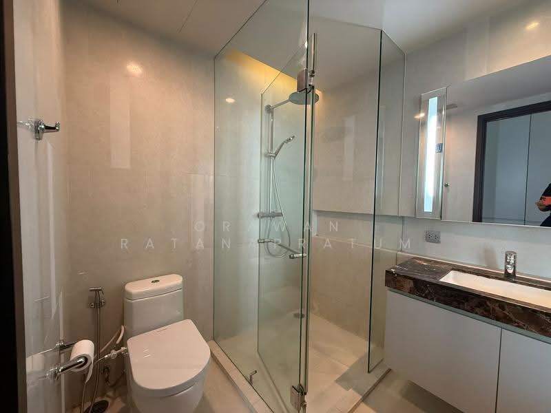 Quattro by Sansiri, Bangkok, 134 Thong Lo 4 Alley, Khlong Tan Nua, Watthana, Bangkok, 1 Bedroom, 54 sqm, Condo For Sale, by Orawan Ratanapratum, 500542041 - DDproperty.com