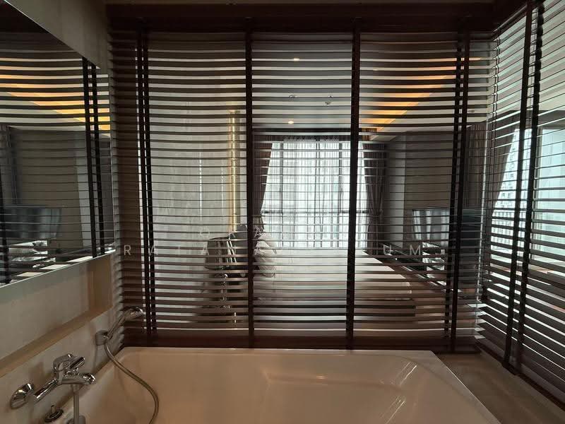Quattro by Sansiri, Bangkok, 134 Thong Lo 4 Alley, Khlong Tan Nua, Watthana, Bangkok, 1 Bedroom, 54 sqm, Condo For Sale, by Orawan Ratanapratum, 500542041 - DDproperty.com