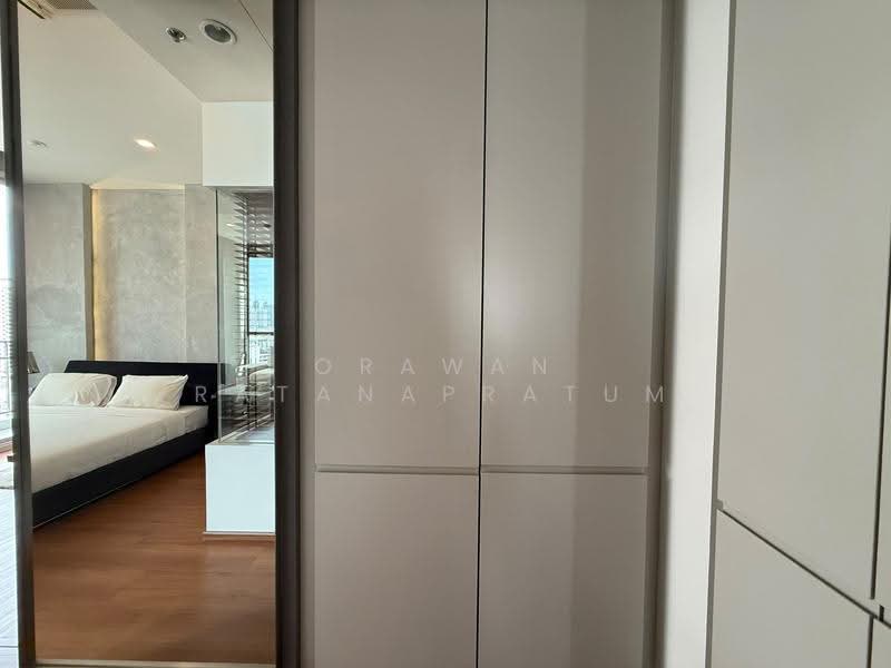 Quattro by Sansiri, Bangkok, 134 Thong Lo 4 Alley, Khlong Tan Nua, Watthana, Bangkok, 1 Bedroom, 54 sqm, Condo For Sale, by Orawan Ratanapratum, 500542041 - DDproperty.com