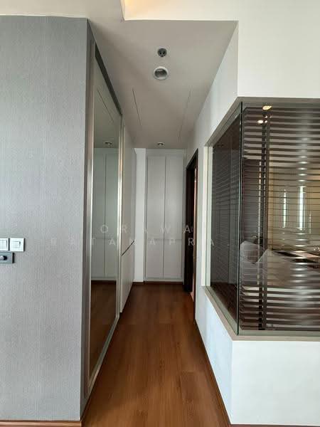 Quattro by Sansiri, Bangkok, 134 Thong Lo 4 Alley, Khlong Tan Nua, Watthana, Bangkok, 1 Bedroom, 54 sqm, Condo For Sale, by Orawan Ratanapratum, 500542041 - DDproperty.com