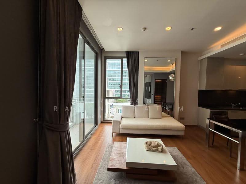 Quattro by Sansiri, Bangkok, 134 Thong Lo 4 Alley, Khlong Tan Nua, Watthana, Bangkok, 1 Bedroom, 54 sqm, Condo For Sale, by Orawan Ratanapratum, 500542041 - DDproperty.com