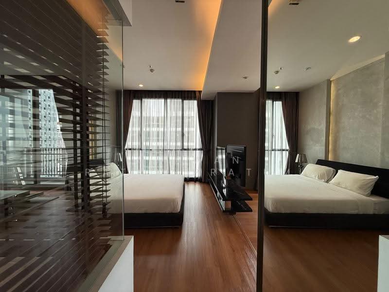 Quattro by Sansiri, Bangkok, 134 Thong Lo 4 Alley, Khlong Tan Nua, Watthana, Bangkok, 1 Bedroom, 54 sqm, Condo For Sale, by Orawan Ratanapratum, 500542041 - DDproperty.com