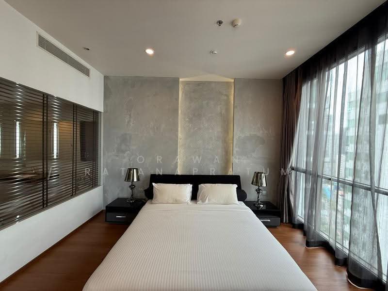 Quattro by Sansiri, Bangkok, 134 Thong Lo 4 Alley, Khlong Tan Nua, Watthana, Bangkok, 1 Bedroom, 54 sqm, Condo For Sale, by Orawan Ratanapratum, 500542041 - DDproperty.com
