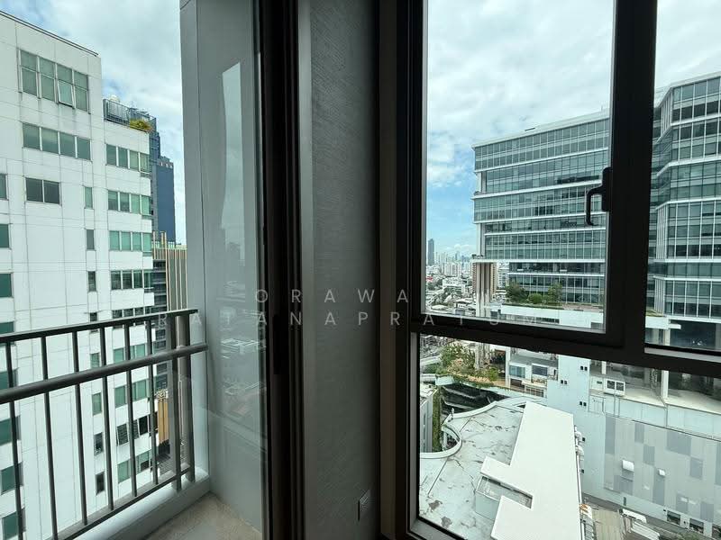 Quattro by Sansiri, Bangkok, 134 Thong Lo 4 Alley, Khlong Tan Nua, Watthana, Bangkok, 1 Bedroom, 54 sqm, Condo For Sale, by Orawan Ratanapratum, 500542041 - DDproperty.com