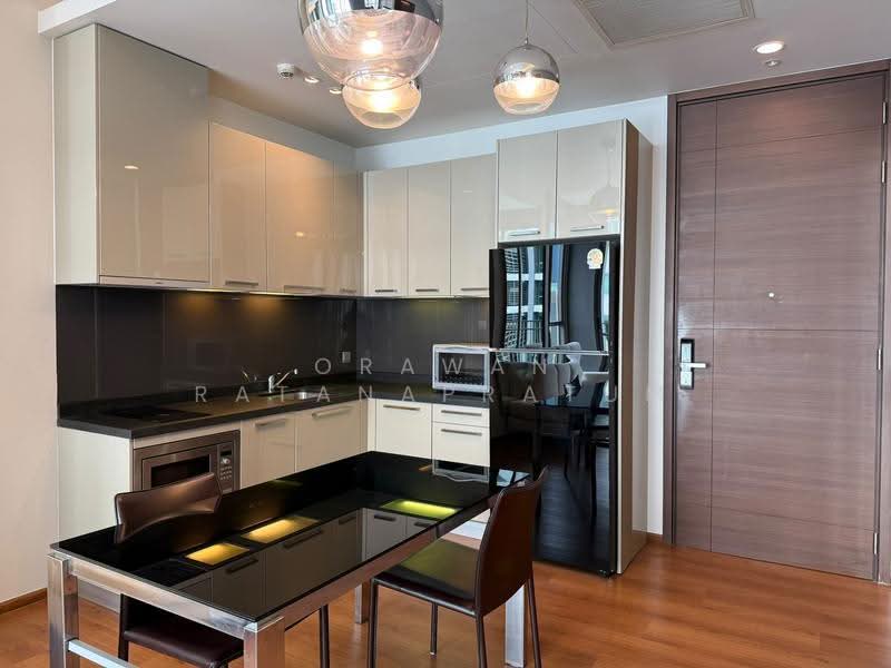 Quattro by Sansiri, Bangkok, 134 Thong Lo 4 Alley, Khlong Tan Nua, Watthana, Bangkok, 1 Bedroom, 54 sqm, Condo For Sale, by Orawan Ratanapratum, 500542041 - DDproperty.com