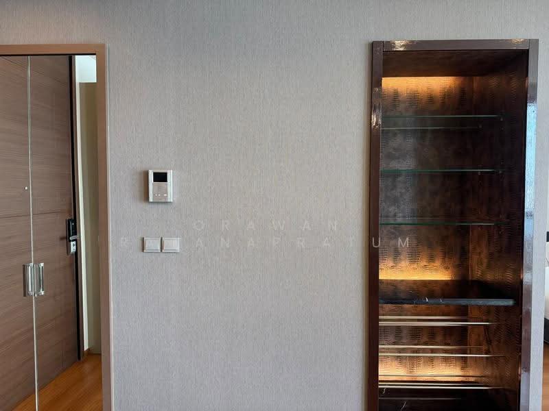 Quattro by Sansiri, Bangkok, 134 Thong Lo 4 Alley, Khlong Tan Nua, Watthana, Bangkok, 1 Bedroom, 54 sqm, Condo For Sale, by Orawan Ratanapratum, 500542041 - DDproperty.com