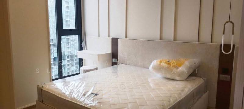 Anil Sathorn 12, Bangkok, 122 N Sathon Rd, Thung Maha Mek, Sathon, Bangkok, 1 Bedroom, 46 sqm, Condo For Rent, by Suchatchaya Supawachiranant, 500542043 - DDproperty.com