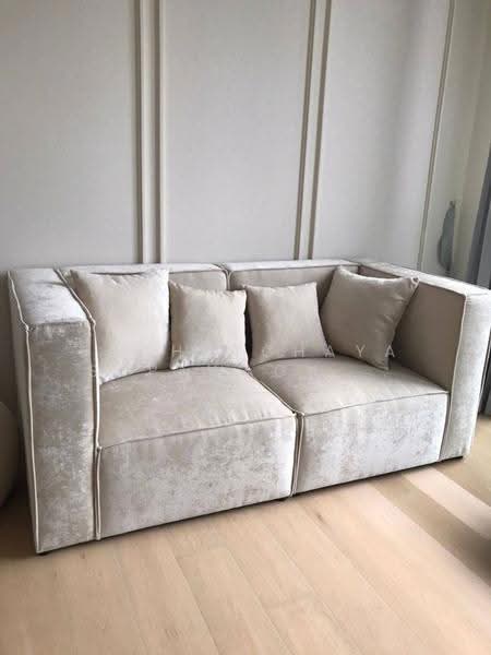 Anil Sathorn 12, Bangkok, 122 N Sathon Rd, Thung Maha Mek, Sathon, Bangkok, 1 Bedroom, 46 sqm, Condo For Rent, by Suchatchaya Supawachiranant, 500542043 - DDproperty.com