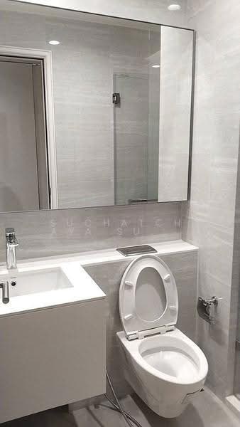 Anil Sathorn 12, Bangkok, 122 N Sathon Rd, Thung Maha Mek, Sathon, Bangkok, 1 Bedroom, 46 sqm, Condo For Rent, by Suchatchaya Supawachiranant, 500542043 - DDproperty.com