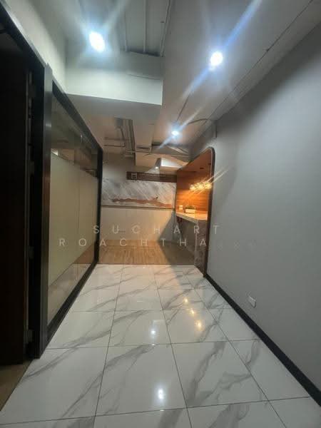 Office Space for Rent, 313.61 sq.m., Sukhumvit Soi 19, Bangkok, Sukhumvit, Khlongtoei Nua, Watthana, Bangkok, , 314 sqm, Office Space For Rent, by Suchart Roachthavilit, 500542046 - DDproperty.com