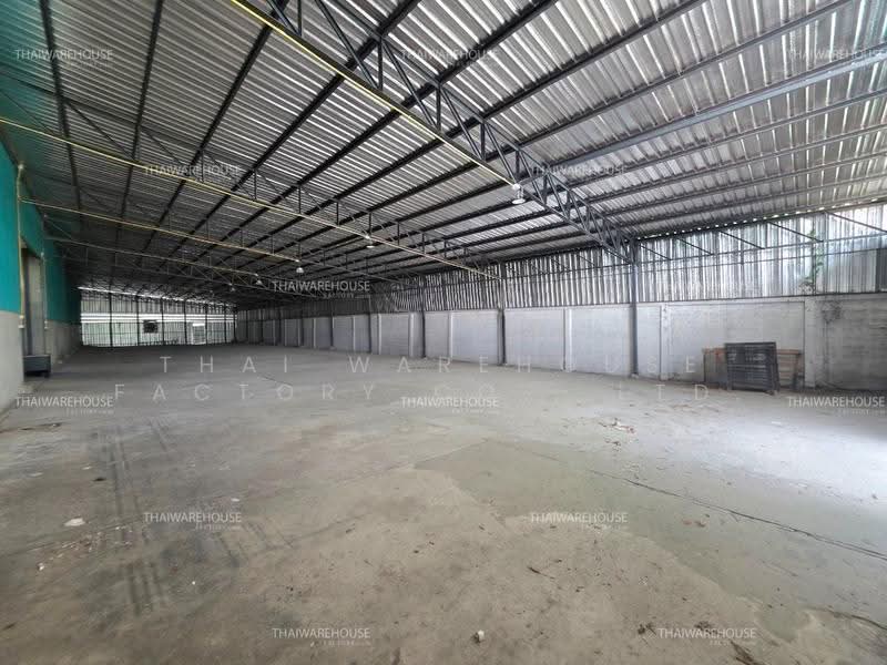 650 SQM Factory & Warehouse for Rent in Bueng Ba, Nong Suea, Pathum Thani | 40-Foot Trailer Access, pathum-thani, Bung Ba, Nong Sua, Pathum Thani, , 650 sqm, Warehouse/Factory For Rent, by THAI WAREHOUSE FACTORY CO., LTD., 500542050 - DDproperty.com