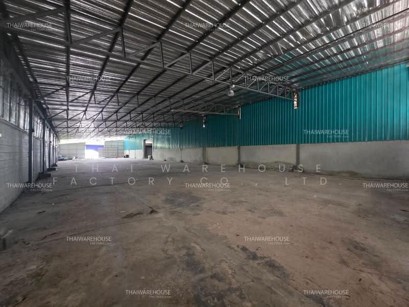25โรงงานและโกดังให้เช่า 650 ตร.ม. บึงบา หนองเสือ ปทุมธานี รถเทรลเลอร์ 40 ฟุตเข้าได้, ปทุมธานี, บึงบา, หนองเสือ, ปทุมธานี, 650 ตร.ม., โกดัง-โรงงาน ให้เช่า, โดย THAI WAREHOUSE FACTORY CO., LTD., 500542050 - DDproperty.com