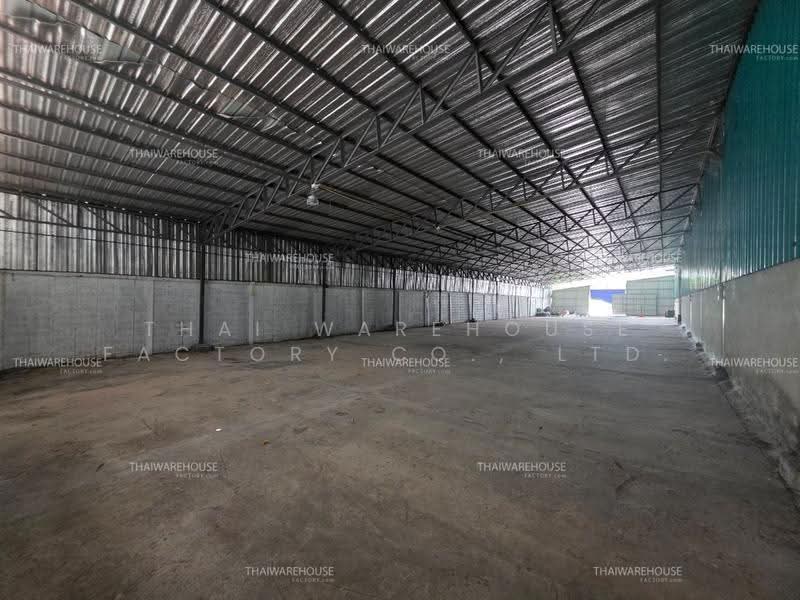 25โรงงานและโกดังให้เช่า 650 ตร.ม. บึงบา หนองเสือ ปทุมธานี รถเทรลเลอร์ 40 ฟุตเข้าได้, ปทุมธานี, บึงบา, หนองเสือ, ปทุมธานี, 650 ตร.ม., โกดัง-โรงงาน ให้เช่า, โดย THAI WAREHOUSE FACTORY CO., LTD., 500542050 - DDproperty.com