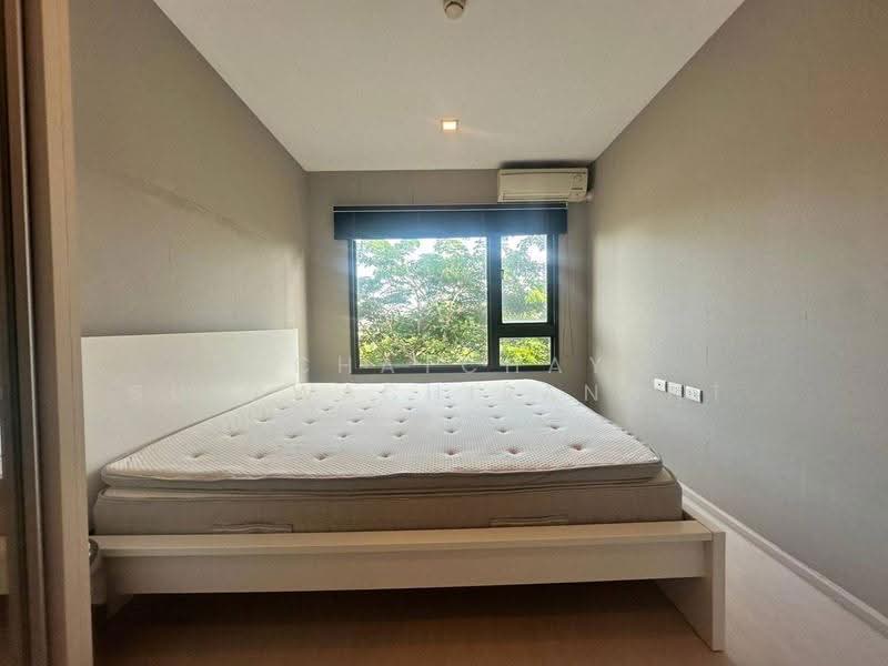 Condolette Pixel Sathorn : คอนโดเลต พิกเซล สาทร, กรุงเทพ, ถนนศรีบำเพ็ญ, ช่องนนทรี, ยานนาวา, กรุงเทพ, 42 ตร.ม., คอนโด ให้เช่า, โดย Suchatchaya Supawachiranant, 500542052 - DDproperty.com