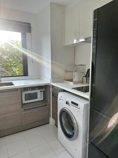 Condolette Pixel Sathorn : คอนโดเลต พิกเซล สาทร, กรุงเทพ, ถนนศรีบำเพ็ญ, ช่องนนทรี, ยานนาวา, กรุงเทพ, 42 ตร.ม., คอนโด ให้เช่า, โดย Suchatchaya Supawachiranant, 500542052 - DDproperty.com
