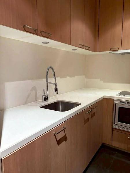 The Sukhothai Residences, Bangkok, 3 Sathorn Tai Road, Thung Maha Mek, Sathon, Bangkok, 2 Bedrooms, 140 sqm, Condo For Rent, by Boonraksa Sopak, 500542055 - DDproperty.com