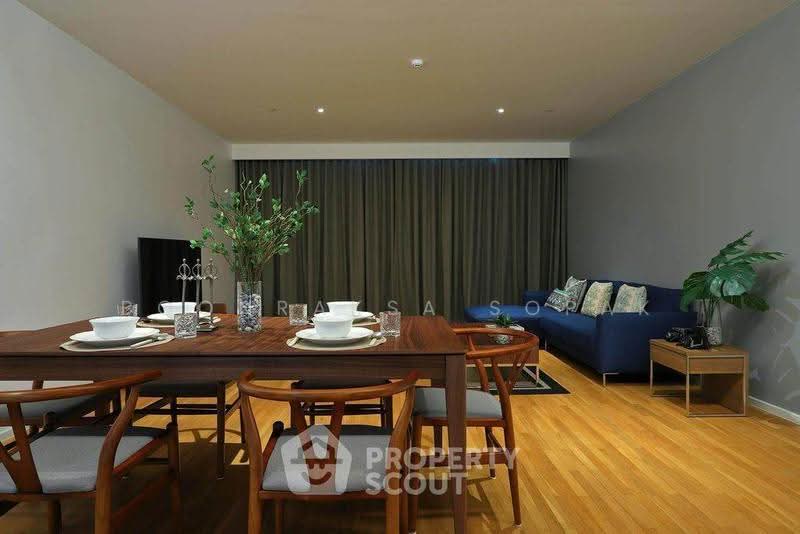 Biohouse (Residence), Bangkok, 55 Soi Sukhumvit 39, Khlong Tan Nua, Watthana, Bangkok, 2 Bedrooms, 139 sqm, Apartment For Rent, by Boonraksa Sopak, 500542064 - DDproperty.com