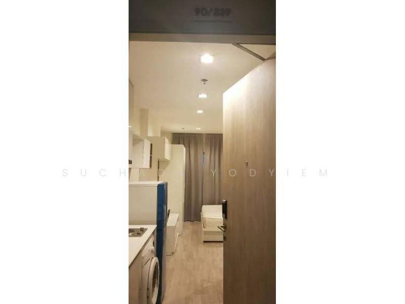 IDEO MOBI Rama 9, Bangkok, 90 Rama 9 Road, Huai Khwang, Bangkok, 1 Bedroom, 22 sqm, Condo For Sale, by Suchada Yodyiem, 500542065 - DDproperty.com