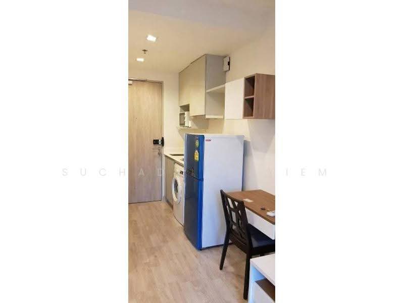 IDEO MOBI Rama 9, Bangkok, 90 Rama 9 Road, Huai Khwang, Bangkok, 1 Bedroom, 22 sqm, Condo For Sale, by Suchada Yodyiem, 500542065 - DDproperty.com