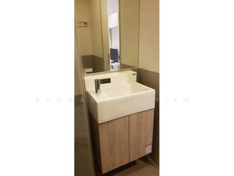 IDEO MOBI Rama 9, Bangkok, 90 Rama 9 Road, Huai Khwang, Bangkok, 1 Bedroom, 22 sqm, Condo For Sale, by Suchada Yodyiem, 500542065 - DDproperty.com