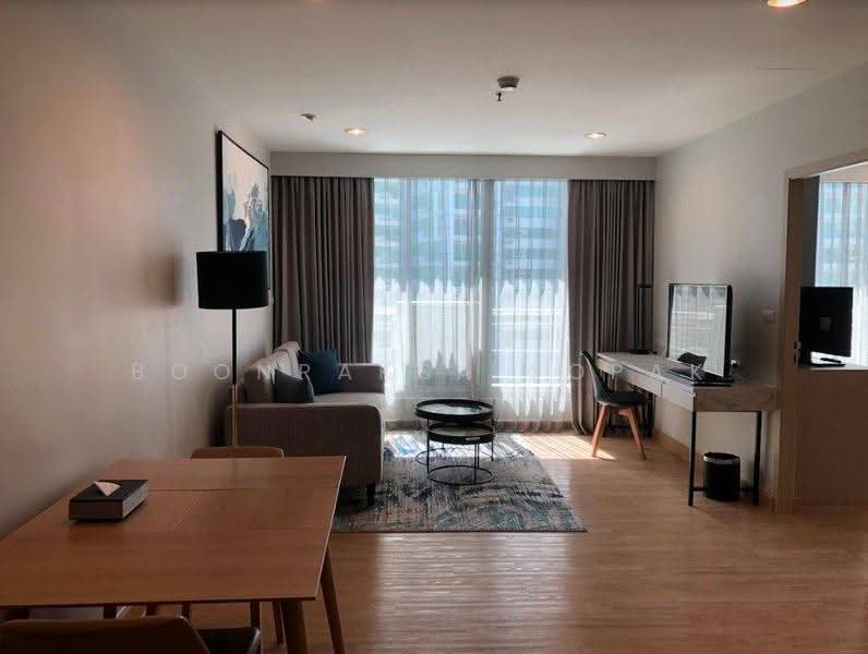 Shama Lakeview Asoke : ชามา เลควิว อโศก, กรุงเทพ, 172-4 ถนน รัชดาภิเษ, คลองเตยเหนือ, วัฒนา, กรุงเทพ, 60 ตร.ม., อพาร์ทเมนท์ ให้เช่า, โดย Boonraksa Sopak, 500542067 - DDproperty.com
