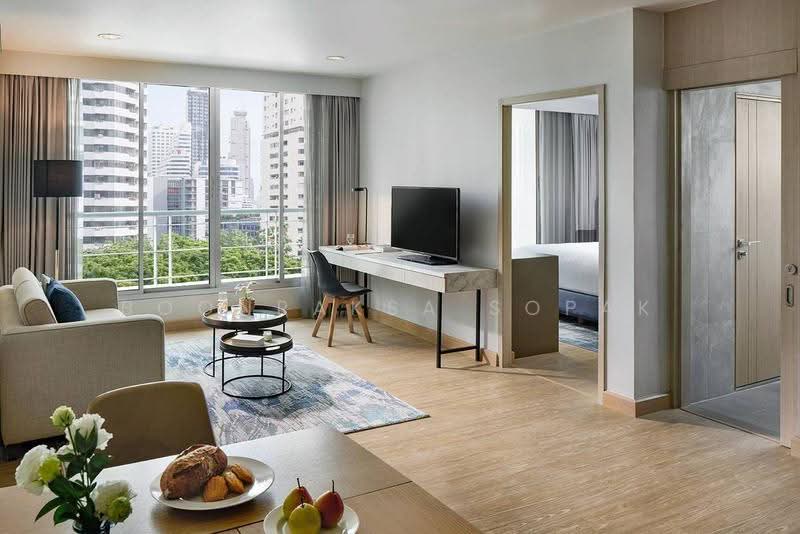 Shama Lakeview Asoke : ชามา เลควิว อโศก, กรุงเทพ, 172-4 ถนน รัชดาภิเษ, คลองเตยเหนือ, วัฒนา, กรุงเทพ, 60 ตร.ม., อพาร์ทเมนท์ ให้เช่า, โดย Boonraksa Sopak, 500542067 - DDproperty.com