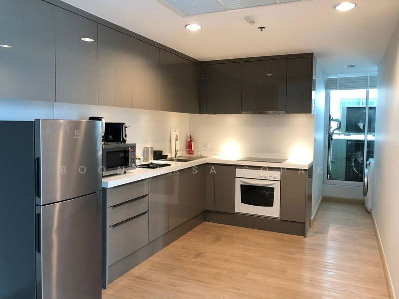 Shama Lakeview Asoke, Bangkok, 172-4 Ratchadaphisek Road, Khlongtoei Nua, Watthana, Bangkok, 1 Bedroom, 60 sqm, Apartment For Rent, by Boonraksa Sopak, 500542067 - DDproperty.com