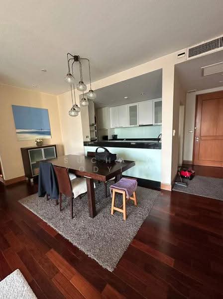 Sky Villas Sathorn, Bangkok, 7 South Sathorn Road, Yan Nawa, Sathon, Bangkok, 3 Bedrooms, 125 sqm, Condo For Sale, by Suchada Yodyiem, 500542068 - DDproperty.com