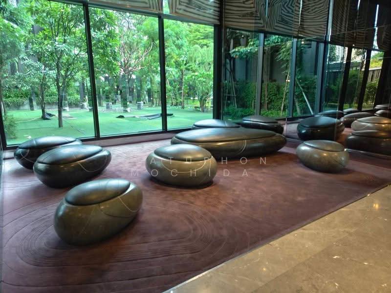 Rhythm Sukhumvit 36-38, Bangkok, 55 Soi Sukhumvit 36, Sukhumvit Road, Phra Kanong, Khlong Toei, Bangkok, 1 Bedroom, 25 sqm, Condo For Sale, by Chatuphon Mochida, 500542071 - DDproperty.com