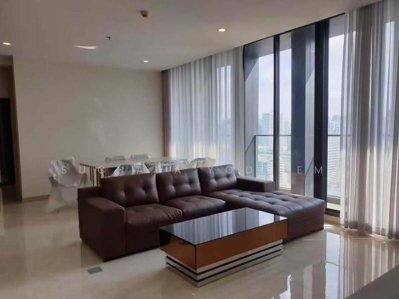 Noble Ploenchit : โนเบิล เพลินจิต, กรุงเทพ, 1035 ถนนเพลินจิต, ลุมพินี, ปทุมวัน, กรุงเทพ, 145 ตร.ม., คอนโด ขาย, โดย Suchada Yodyiem, 500542074 - DDproperty.com