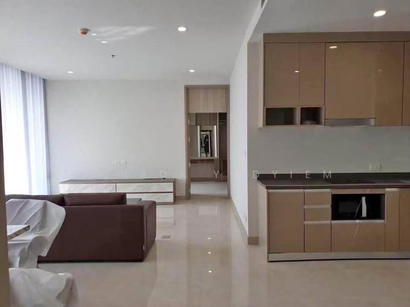 Noble Ploenchit : โนเบิล เพลินจิต, กรุงเทพ, 1035 ถนนเพลินจิต, ลุมพินี, ปทุมวัน, กรุงเทพ, 145 ตร.ม., คอนโด ขาย, โดย Suchada Yodyiem, 500542074 - DDproperty.com