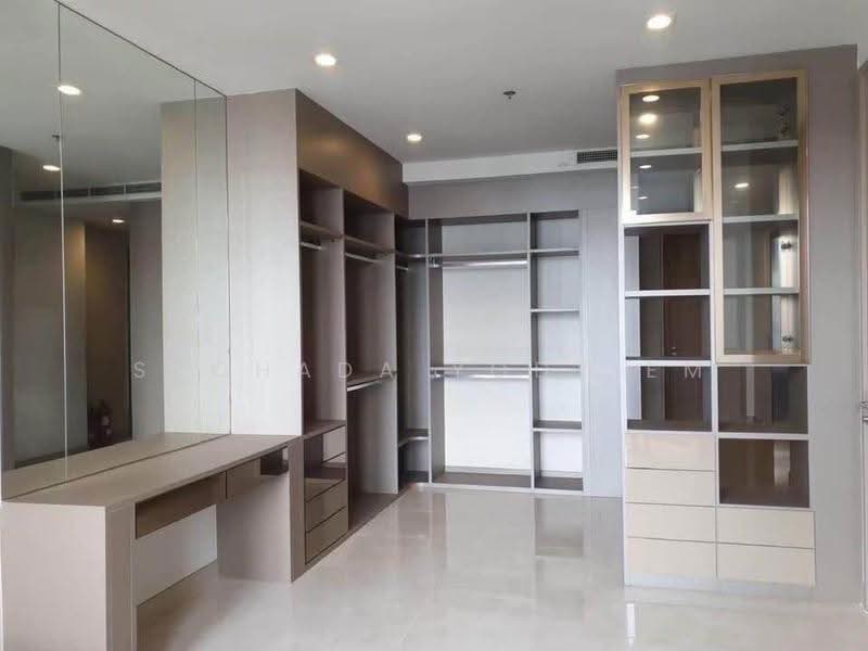 Noble Ploenchit, Bangkok, 1035 Ploenchit Road, Lumphini, Pathum Wan, Bangkok, 3 Bedrooms, 145 sqm, Condo For Sale, by Suchada Yodyiem, 500542074 - DDproperty.com