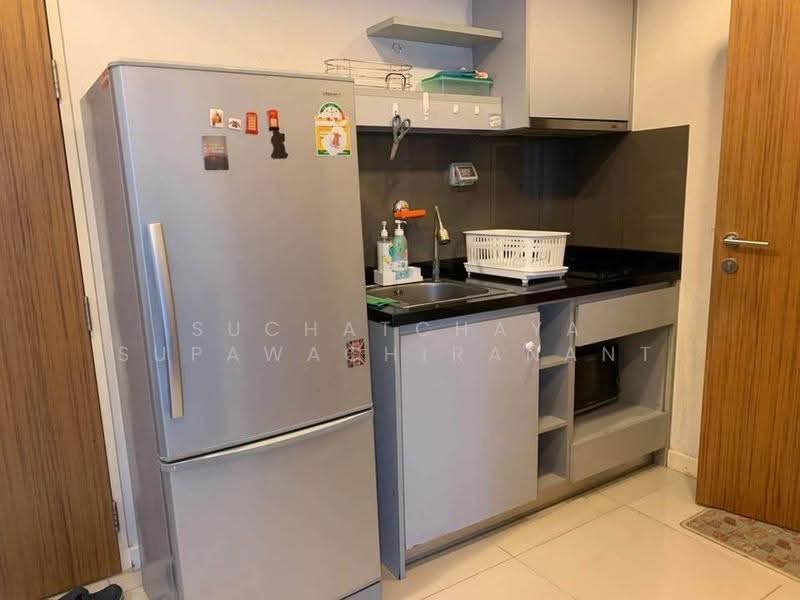 Zenith Place Sukhumvit 42, Bangkok, Sukhumvit Road, Phra Kanong, Khlong Toei, Bangkok, 1 Bedroom, 35 sqm, Condo For Rent, by Suchatchaya Supawachiranant, 500542084 - DDproperty.com
