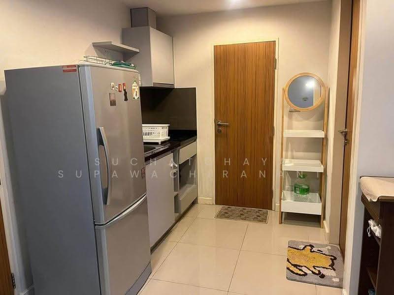 Zenith Place Sukhumvit 42, Bangkok, Sukhumvit Road, Phra Kanong, Khlong Toei, Bangkok, 1 Bedroom, 35 sqm, Condo For Rent, by Suchatchaya Supawachiranant, 500542084 - DDproperty.com