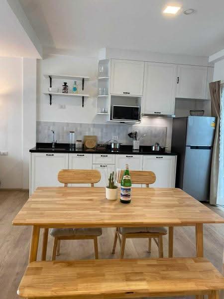 Indy 2 Bangna-Ramkhamhaeng 2, Bangkok, Soi Ramkhamhaeng 2, Dok Mai, Prawet, Bangkok, 2 Bedrooms, 90 sqm, Townhouse For Sale, by Khun Eve, 500542090 - DDproperty.com