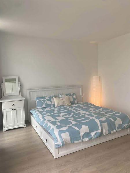 Indy 2 Bangna-Ramkhamhaeng 2, Bangkok, Soi Ramkhamhaeng 2, Dok Mai, Prawet, Bangkok, 2 Bedrooms, 90 sqm, Townhouse For Sale, by Khun Eve, 500542090 - DDproperty.com