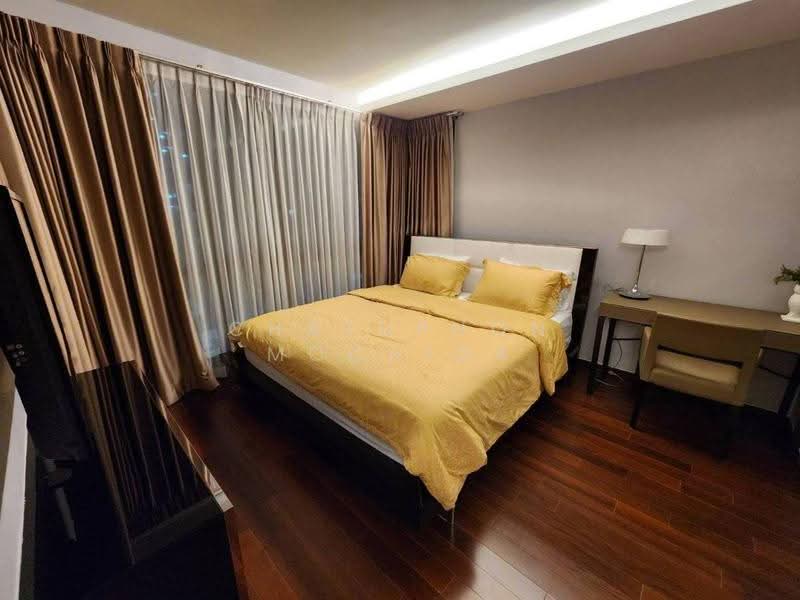 The Address Sukhumvit 61 : ดิ แอดเดรส สุขุมวิท 61, กรุงเทพ, 22 ซอยสุขุมวิท 61 ถนนสุขุมวิท, คลองตันเหนือ, วัฒนา, กรุงเทพ, 66 ตร.ม., Condo ให้เช่า, โดย Chatuphon Mochida, 500542093 - DDproperty.com