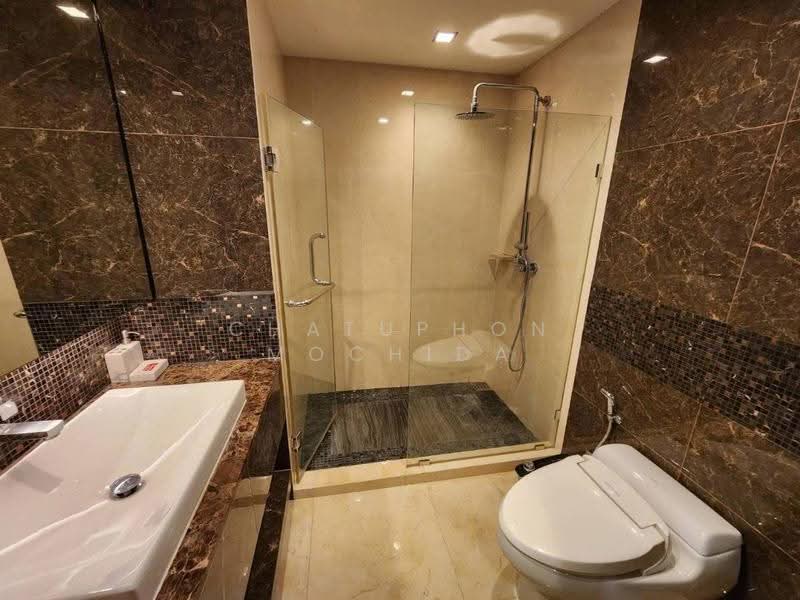 The Address Sukhumvit 61 : ดิ แอดเดรส สุขุมวิท 61, กรุงเทพ, 22 ซอยสุขุมวิท 61 ถนนสุขุมวิท, คลองตันเหนือ, วัฒนา, กรุงเทพ, 66 ตร.ม., Condo ให้เช่า, โดย Chatuphon Mochida, 500542093 - DDproperty.com